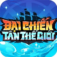 Đại Chiến Tân Thế Giới iOS 1.3 - Tải Game Thẻ Tướng Miễn Phí