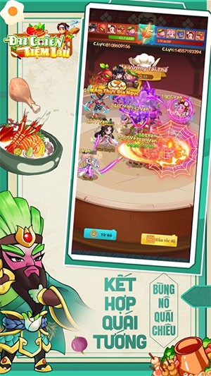 Dai Chien Tiem Lau PC 4*478195