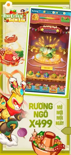 Dai Chien Tiem Lau iOS 1*478165