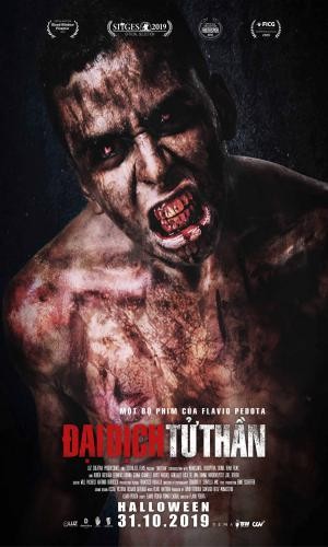 Đại dịch tử thần