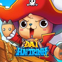 Đại Hải Trình - Game nhập vai One Piece tự động hấp dẫn