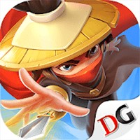 Đại Hiệp Piu Piu Piu - Tải Game Bắn Tên Vui Nhộn Cho Android