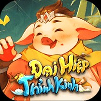 Đại Hiệp Thỉnh Kinh - Game Android Diệt Yêu Quái, Thỉnh Chân Kinh