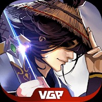 Đại Hiệp Truyện cho iOS - Game kiếm hiệp đấu tướng hấp dẫn