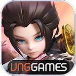 Đại Kiếm Vương Mobile cho iOS - Tải game nhập vai kiếm hiệp trên iPhone