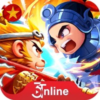 Đại Loạn Đấu Tây Du - Quái Vật LM: Game Chiến Thuật Nhàn Rỗi