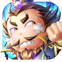 Đại Soái 3Q - Game Đấu Tướng Tam Quốc trên Android