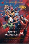 Đại Tiệc Trăng Máu 8: Phim Kinh Dị, Hài Hước Việt Nam