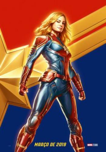 captain marvel 3