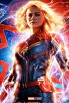 Captain Marvel - Đại úy Marvel