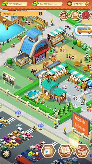 Hoàn thành các nhiệm vụ để kiếm thưởng