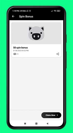 Kích thước ứng dụng nhỏ