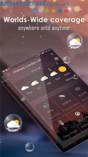 Mọi lúc mọi nơi