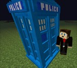Dalek Mod - Khám phá thế giới Doctor Who