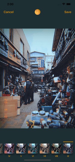 Chụp ảnh hoặc tải ảnh lên