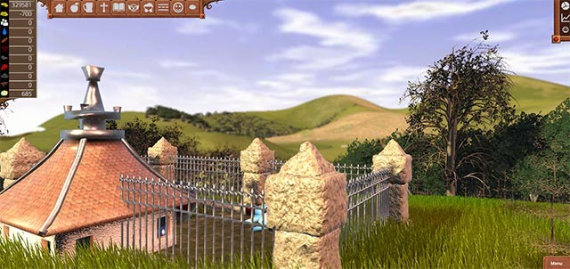 Xây dựng thành phố công nghiệp hiện đại, thịnh vượng trong Dallaham