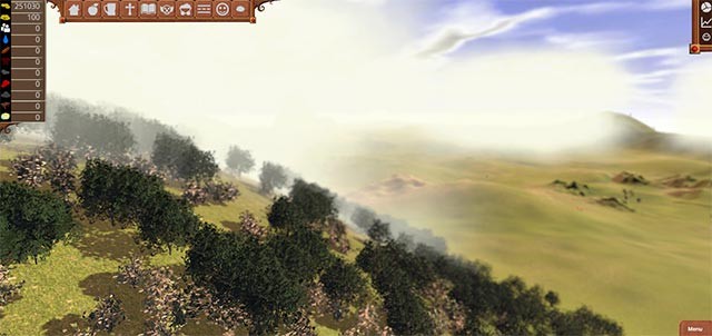 Không ngừng mở rộng diện tích để thu hút thêm cư dân mới