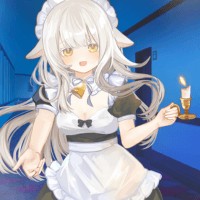 Dameido - Game Chuyện Tình Cô Hầu Gái