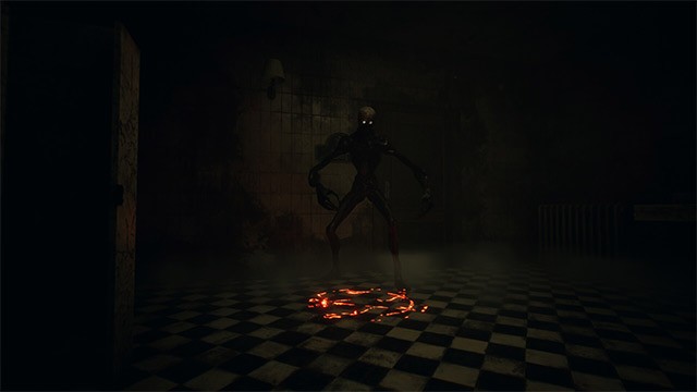 Quái vật sở hữu những khả năng đặc biệt để hù dọa và săn lùng nhóm người sống sót