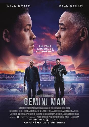 Gemini Man 5
