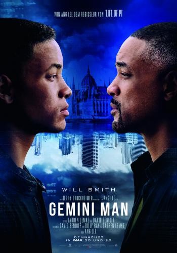 Gemini Man 3