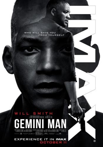 Gemini Man 4