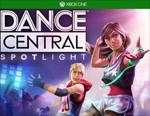 Dance Central Spotlight - Game Nhảy Âm Nhạc Hấp Dẫn