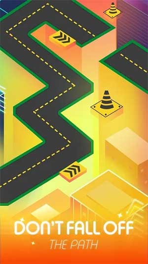 Cố gắng đừng để bóng rơi ra ngoài