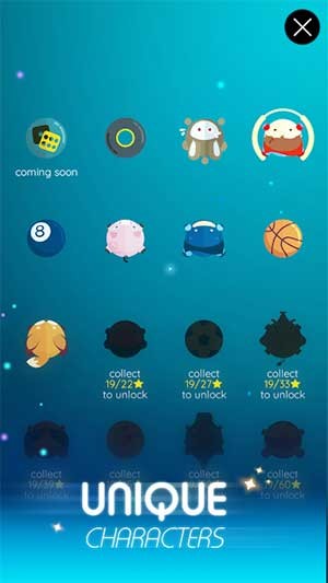 Mở khóa nhiều skin bóng độc đáo