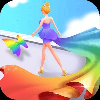 Dancing Dress - Tải Game Thời Trang & Chạy Vui Nhộn cho Android