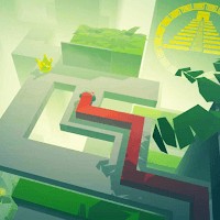 Dancing Line Original 1.2.1 - Tải Game Nhạc Android