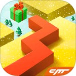 Dancing Line iOS 2.0.7: Tải & Trải nghiệm Game Âm nhạc