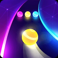 Dancing Road Android 1.4.5: Tải Game Âm Nhạc Hot Nhất