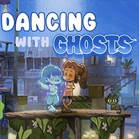 Dancing with Ghosts - Game Mô Phỏng Cuộc Sống Ý Nghĩa