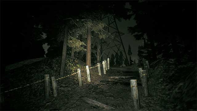 Liệu bạn có thể an toàn thoát ra khỏi ngọn núi này không?