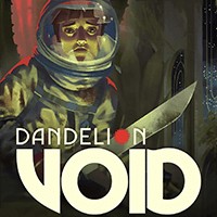 Dandelion Void: Game Sinh Tồn Vũ Trụ Tăm Tối