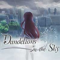 Dandelions in the Sky: Game Anime về Bắt Nạt Học Đường