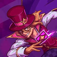 Dandy Ace trên iOS: Game hành động nhập vai hấp dẫn như Hades
