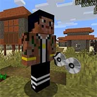 Dandy at the Night Mod - Tải Mod Người bạn đồng hành mới