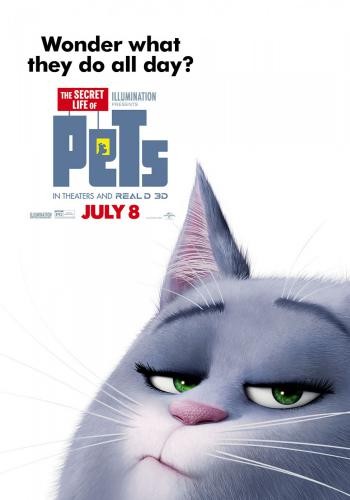 The Secret Life of Pets 13