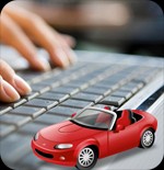 Đăng ký xe ô tô, xe máy online | Thủ tục đăng ký xe qua mạng