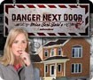Danger Next Door: Miss Teri Tale's Adventure - Điều tra cái chết của bạn thân