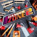 Danger Zone 2: Game Đâm Xe Xả Stress Cực Vui