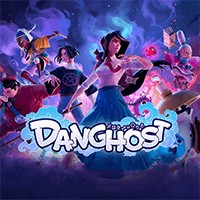 Danghost - Game Hành Động Bắt Ma Kịch Tính