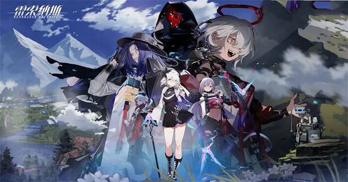 Resonance Solstice Character Tier List