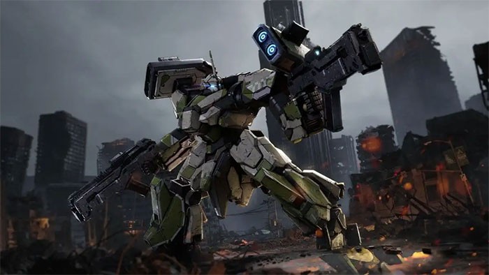 Codes Mecharashi và Cách Nhập - Cập Nhật Mới Nhất