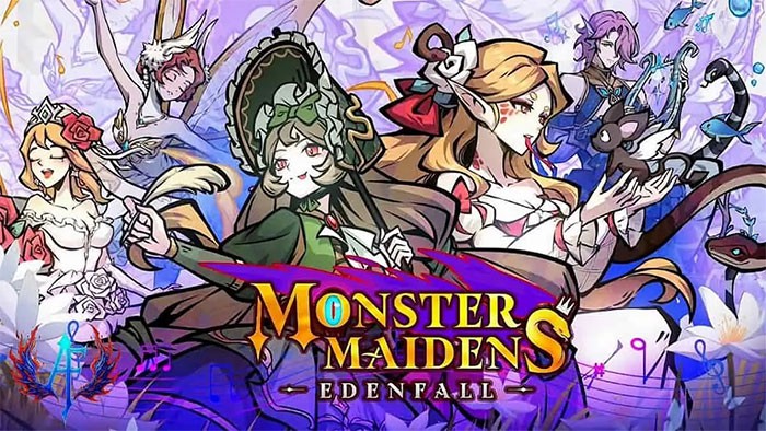 Codes Monster Maidens Edenfall mới nhất và cách nhập