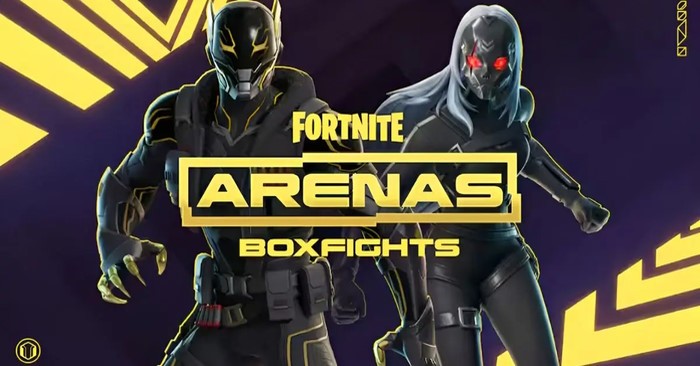 Fortnite Arenas: Danh sách Nhiệm vụ và Phần thưởng