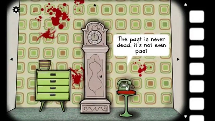 Rusty Lake Games List: Complete Order