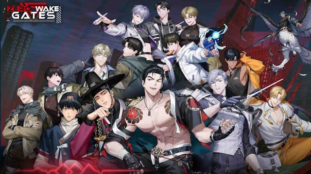 Zerowake Gates Tier List giúp bạn hiểu rõ hơn về sức mạnh của từng nhân vật